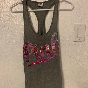 Victoria secret tank